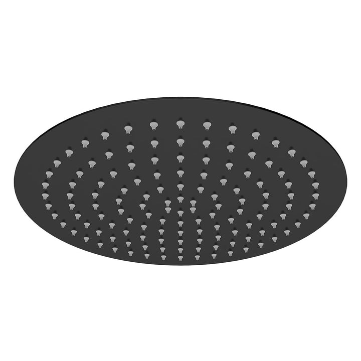 Vibrant Rain Shower Head 300