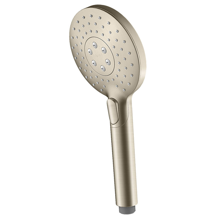 Leap 3-Function Hand Shower