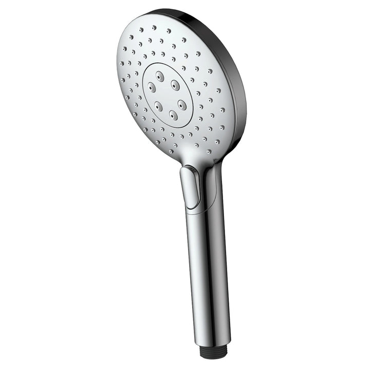 Leap 3-Function Hand Shower
