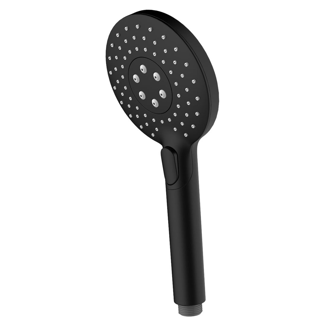 Leap 3-Function Hand Shower