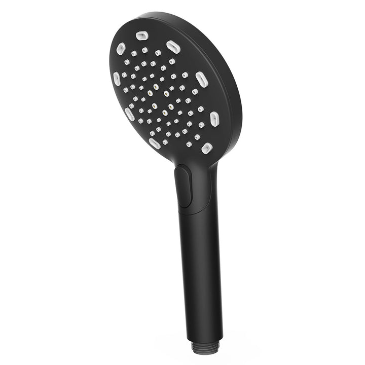 Turbo 3 Function Hand Shower