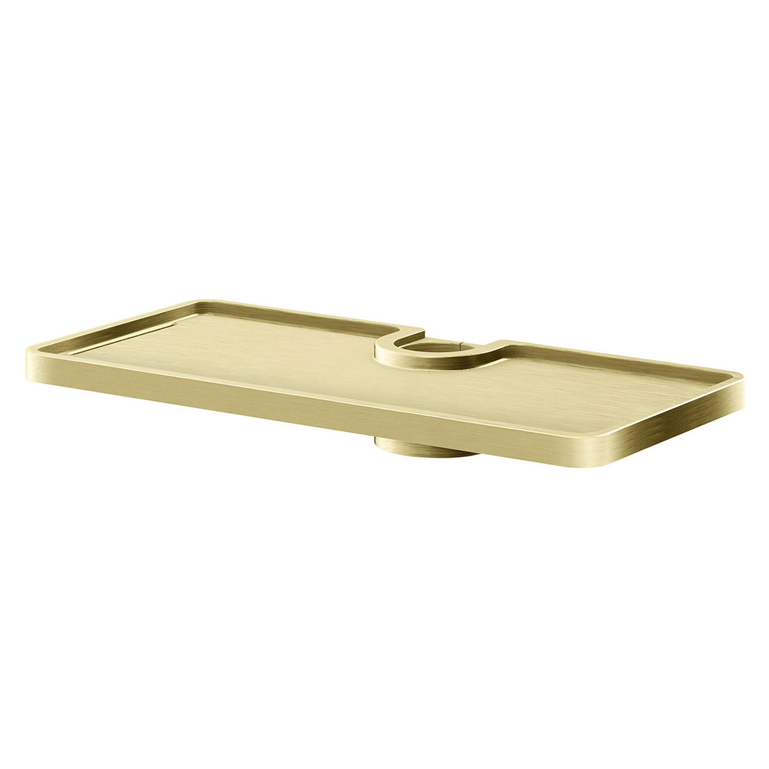 Shower Shelf Soap Dish