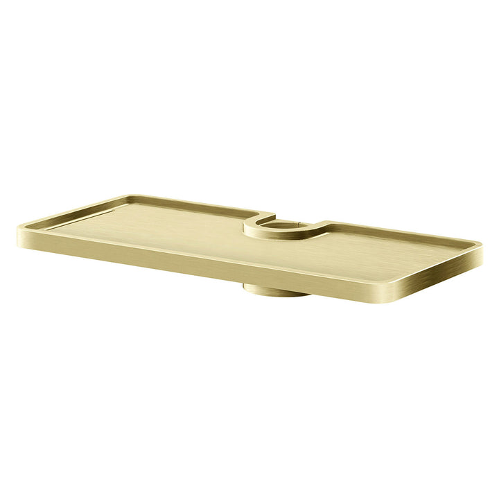Shower Shelf Soap Dish