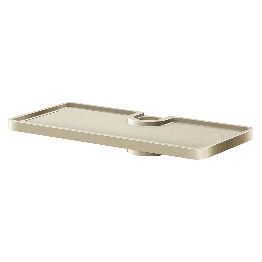 Shower Shelf Soap Dish
