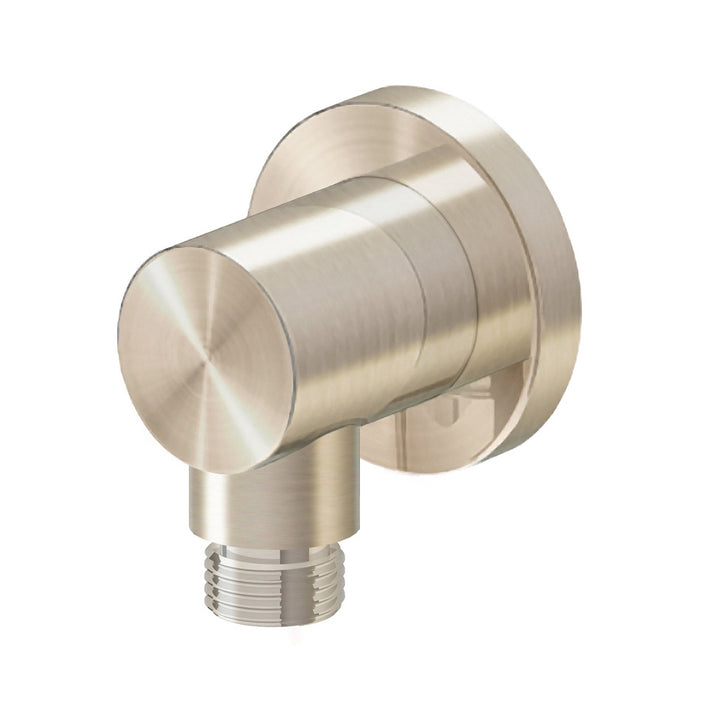 Water Supply Elbow