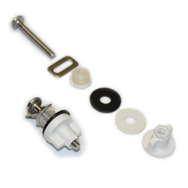 "Original" Mounting Hardware (set of 2)