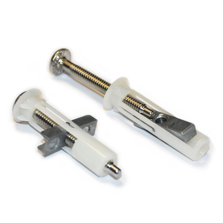 Bath Royale Top Mount "Toggle" Anchors