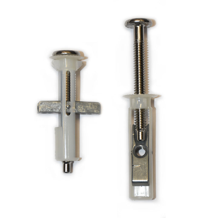 Bath Royale Top Mount "Toggle" Anchors